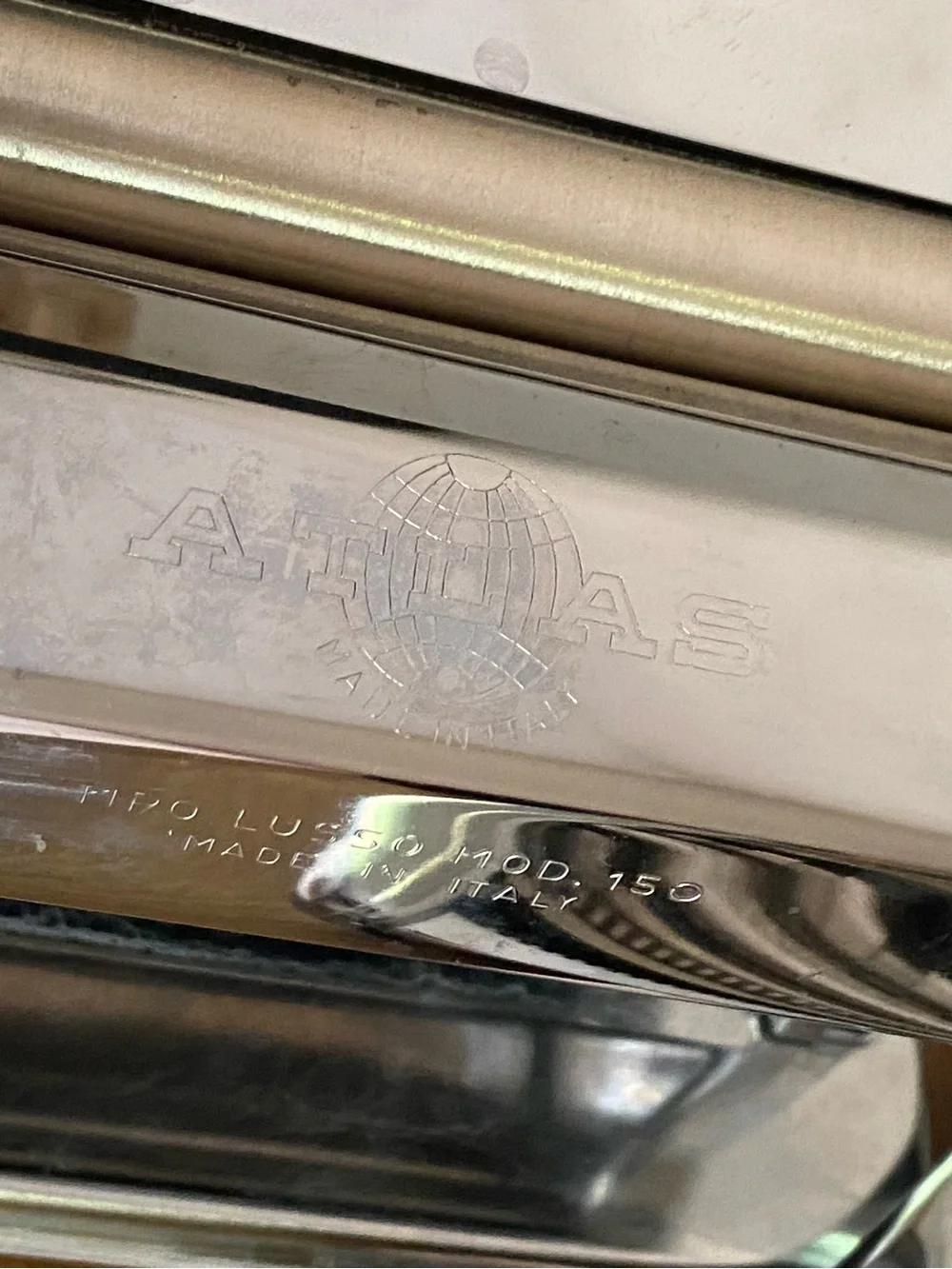 Atlas Pasta Maker